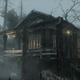 The “Fog” level in Call of Duty: Ghosts.